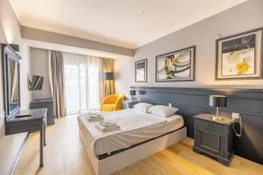 Ladonia Hotels Leo Beach Resort +16 - Habitación