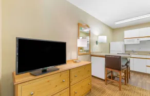 Extended Stay America Select Suites - Washington, DC - Sterling - Dulles - Chambre