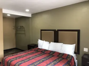 Haven Inn of Chico - Chambre