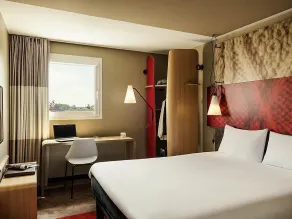 ibis Massy - Rom