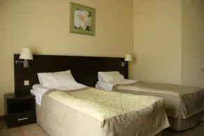 Hotel Elbrus Spa & Wellness - Chambre