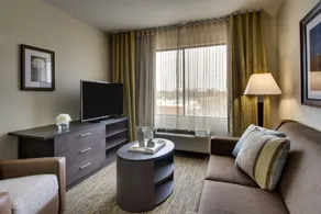 Candlewood Suites - Wichita East by IHG - Chambre
