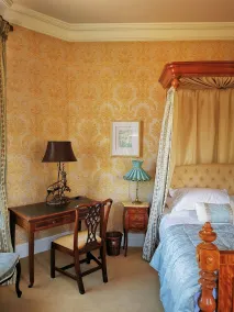 Severn Manor Country Estate - Room