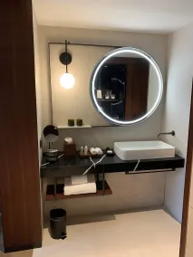 L'Esquisse Hotel & Spa Colmar - MGallery Collection - Salle de bain