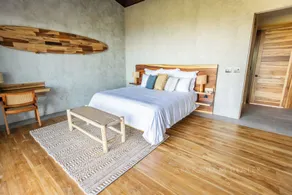 Lamangata Luxury Surf Resort - Room