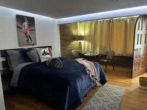 Acogedoras Suites en Tlalpujahua - Room