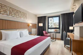 Ramada Plaza by Wyndham Ordu - Room
