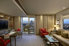 ITC Gardenia, a Luxury Collection Hotel, Bengaluru - Room