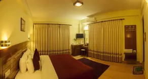 Hotel Tara - Room