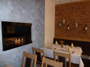 Hotel Hubertus Melle - Restaurant