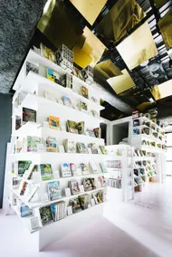 MANGA ART HOTEL, TOKYO - Room