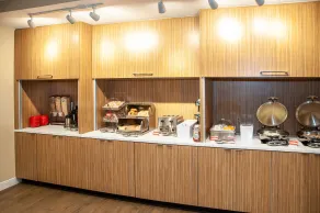 TownePlace Suites by Marriott Mobile Saraland - Restaurant