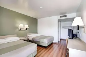 Econo Lodge Midvale - Chambre