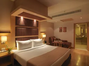 Mysore County Retreat - Room