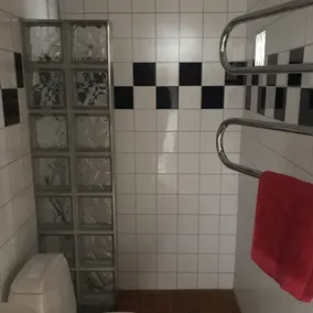 Hotell Karolinen Åre - Værelse