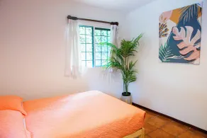 Ganesha House - Room