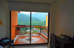 Casa Morales Hotel Internacional y Centro de Convenciones - Room