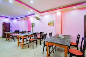 Barsha Resorts Pvt Ltd - Restaurant
