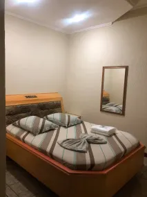 Hotel City II - Room