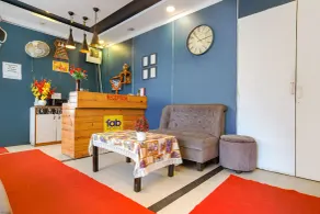 FabHotel Hello Homz - Reception