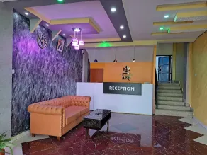 Eastern Ark Hotel - Reception