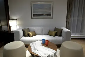 Ocloud Hotel Gangnam - View from room