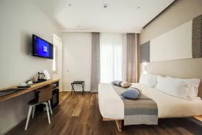 NOHA Lifestyle Hotel - Adults Only - Chambre