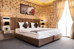 Art Air Hotel - Room