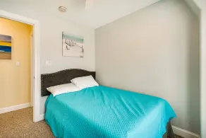 North Wildwood Townhome < 1/2 Mi to Beach! - Zimmer