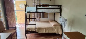 Aires frescos de Boquete - Room