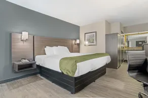 Quality Inn Foley - Gulf Shores North - Chambre