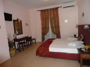 Galini Sea Apartments - Rom