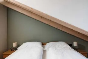Residence Isarcus - Chambre