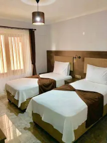 Kehribar Otel & Cafe Restaurant - Room