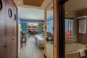 Pestana Porto Santo Premium All Inclusive Beach & SPA Resort - Vue de la chambre