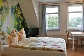 Pension Jung - Quarto