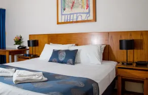 Cullen Bay Resorts - Room