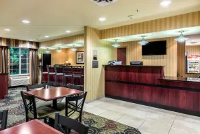 Cobblestone Inn & Suites - Vinton, IA - Reception