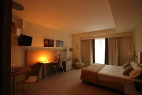 Turin Airport Hotel & Residence - Room