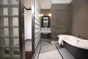 Hotel du Vin Birmingham - Bathroom