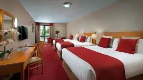 Great National South Court Hotel - Room