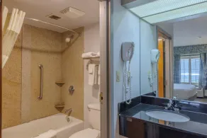 Townhouse Fort Walton Beach Hurlburt Field - Salle de bain