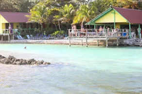 Reef House - Pool