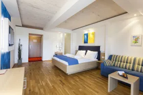 Joglland Hotel Prettenhofer - Camera