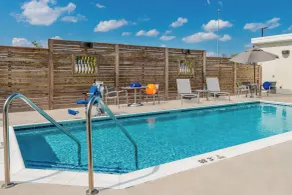 TownePlace Suites by Marriott Hopkinsville - Piscine