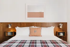 Palihotel Culver City - Chambre