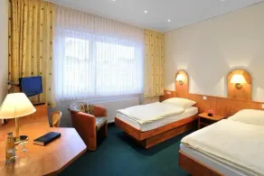 Hotel Herzog - Room