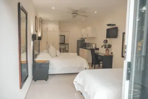 Beside Still Waters Boutique Hotel - Room