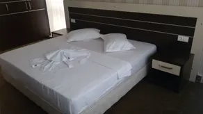 Uytun Hotel - Room