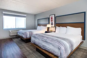 AmericInn by Wyndham Rapid City - Chambre